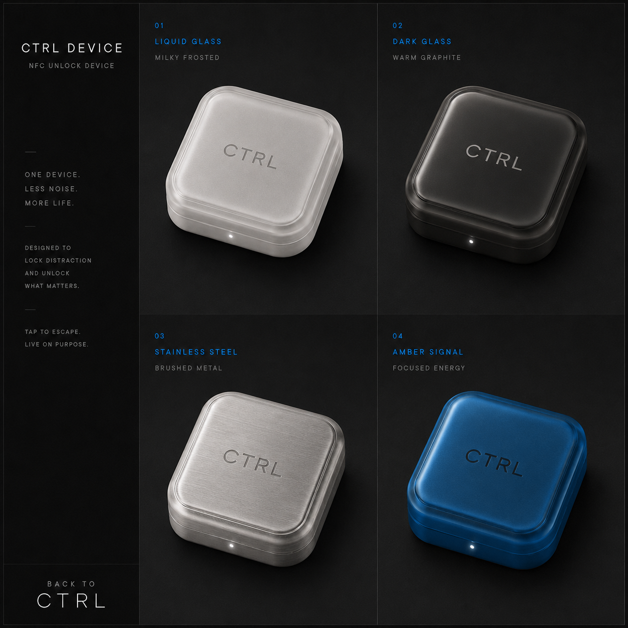 Clean — Device